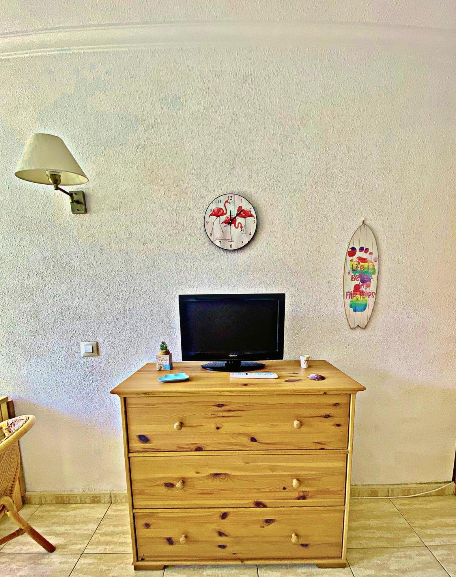 Apartmán Cozy Studio In Martianez Puerto de la Cruz  Exteriér fotografie